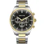 Faucon Chrono F10011