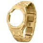 Mulhouse CasiOak Custom Mod Kit Metallarmband KXD0732