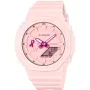 Casio G-shock GMA-S2100PR-4AER