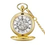 Bonvier Roma Taschenuhr BV089