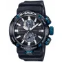 Casio G-Shock GWR-B1000-1A1ER Uhr für Herren mit  Zifferblatt, das 47 mm im Durchmesser misst und mit einem Schwarz Harzarmband Uhrenarmband versehen ist