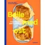 Bolle med ost GY1023
