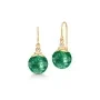 Julie Sandlau Berry Ohrringe Silber Vergoldet HKS788GDTMCRCZ