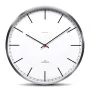 Huygens One RC Wanduhr HU10002EU