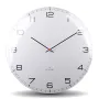 Huygens Dome Wanduhr HU18013