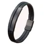 Auxere Armband Leder KXD0869