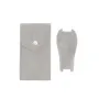 Mulhouse Watch Pouch Grau KXD1034