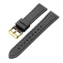 Dissing Gummi Armband DS011