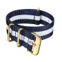 Dissing Nato Armband DS285