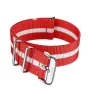 Dissing Denmark Nato Armband DS177