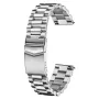 Dissing President Metallarmband DS160