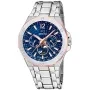 Jaguar Diplomatic Moon Phase J1039/2