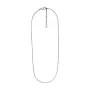 Fossil Jewelry Halskette Rostfreier Stahl JF04821040