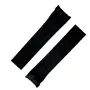 Jaguar 22 mm Gummi Armband JS003