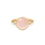 Julie Sandlau Prime Ring Silber Vergoldet RI248GDMLROCRCZ52