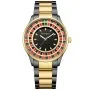 Kensington Roulette K0104