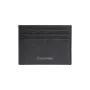 Calvin Klein Kartenhalter Leder K50K507389BAX