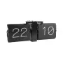 Karlsson Flip Clock No Case Tischuhr KA5602BK