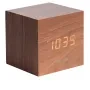 Karlsson Alarm Clock Mini Cube Wecker KA5655DW