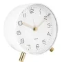 Karlsson Lofty Alarm Clock Wecker KA5752WH