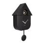 Karlsson Modern Cuckoo Wanduhr KA5768BK