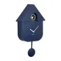 Karlsson Modern Cuckoo Wanduhr KA5768BL