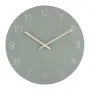 Karlsson Charm Engraved Numbers S Wanduhr KA5788GR