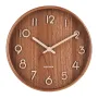 Karlsson Pure Bass Wanduhr KA5808DW