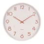 Karlsson Pure Bass Wanduhr KA5810WH