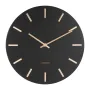 Karlsson Charm Wanduhr KA5821BK