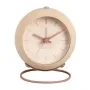 Karlsson Nirvana Globe Wecker KA5857SB