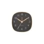 Karlsson Travel Square Wecker KA5957BK