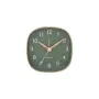 Karlsson Travel Square Wecker KA5957GR