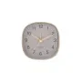 Karlsson Travel Square Wecker KA5957GY