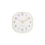 Karlsson Travel Square Wecker KA5957WH