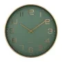 Karlsson Elegance Glow Wanduhr KA5973GR