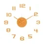 Karlsson DIY Sunset Numbers Wanduhr KA6001YE