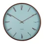 Karlsson Scandia Wanduhr KA6014BL