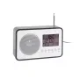 Karlsson FM Radio Wecker KA6036BK