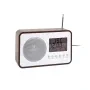 Karlsson FM Radio Wecker KA6036DW