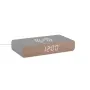 Karlsson Retro Flat LED Wecker KA6039GY