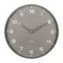 Karlsson Orgullo Wanduhr KA6053GY