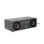 Karlsson BT Speaker Radio Wecker KA6059BK