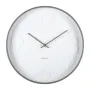 Karlsson Ayuno Wanduhr KA6063GY