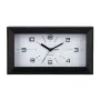 Karlsson Lujo Rectangle Wecker KA6066BK