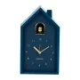 Karlsson Cuckoo Oro Wecker KA6077DB