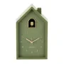 Karlsson Cuckoo Oro Wecker KA6077GR