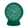 Karlsson Cool Retro Wecker KA6082GR