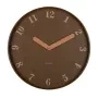 Karlsson Amena Wanduhr KA6083BR