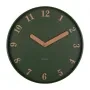 Karlsson Amena Wanduhr KA6083GR